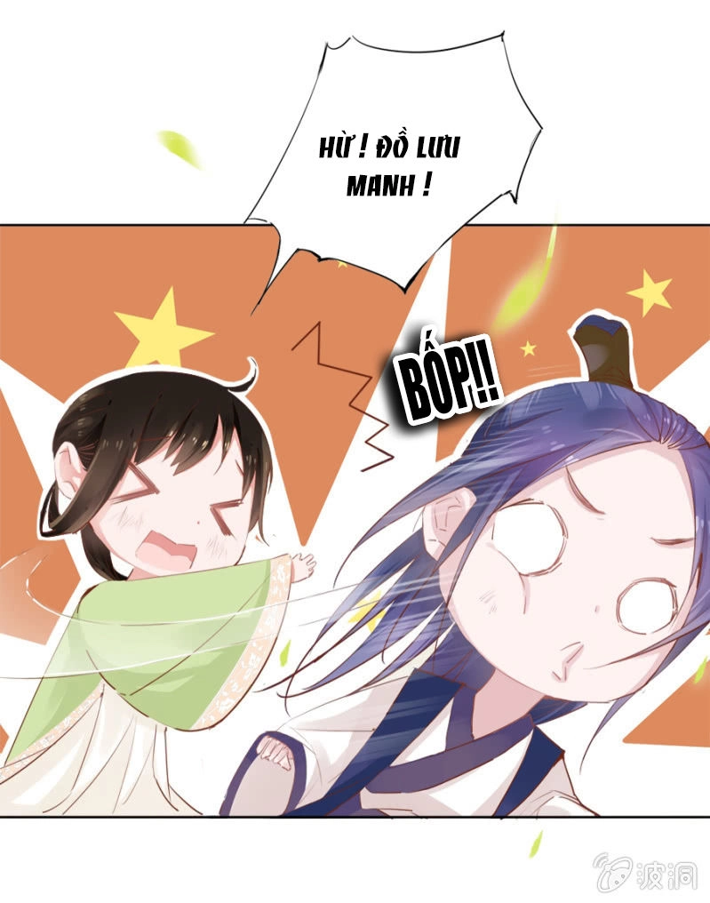 Solo Đi Vương Gia Chapter 32 - 3