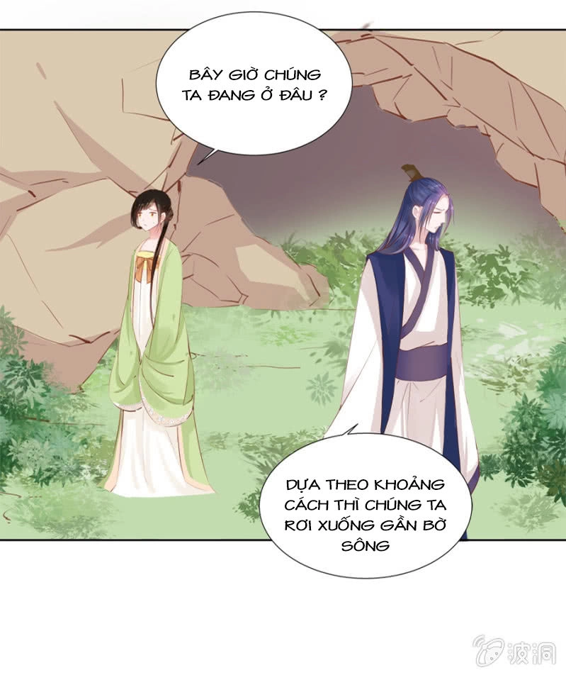 Solo Đi Vương Gia Chapter 32 - 5