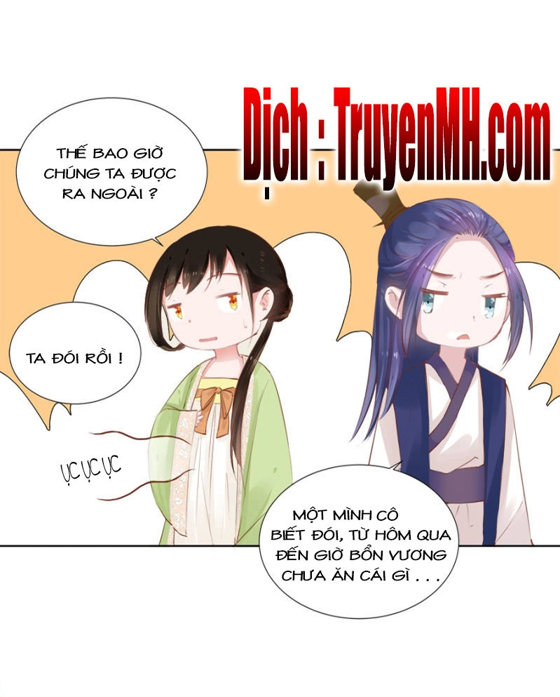 Solo Đi Vương Gia Chapter 32 - 6