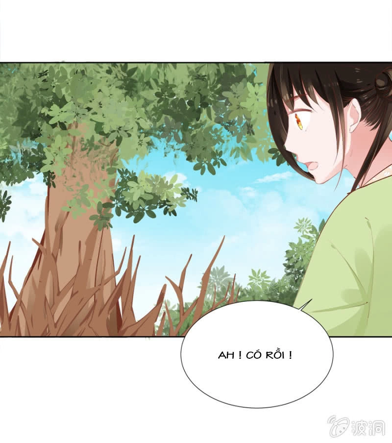 Solo Đi Vương Gia Chapter 32 - 7