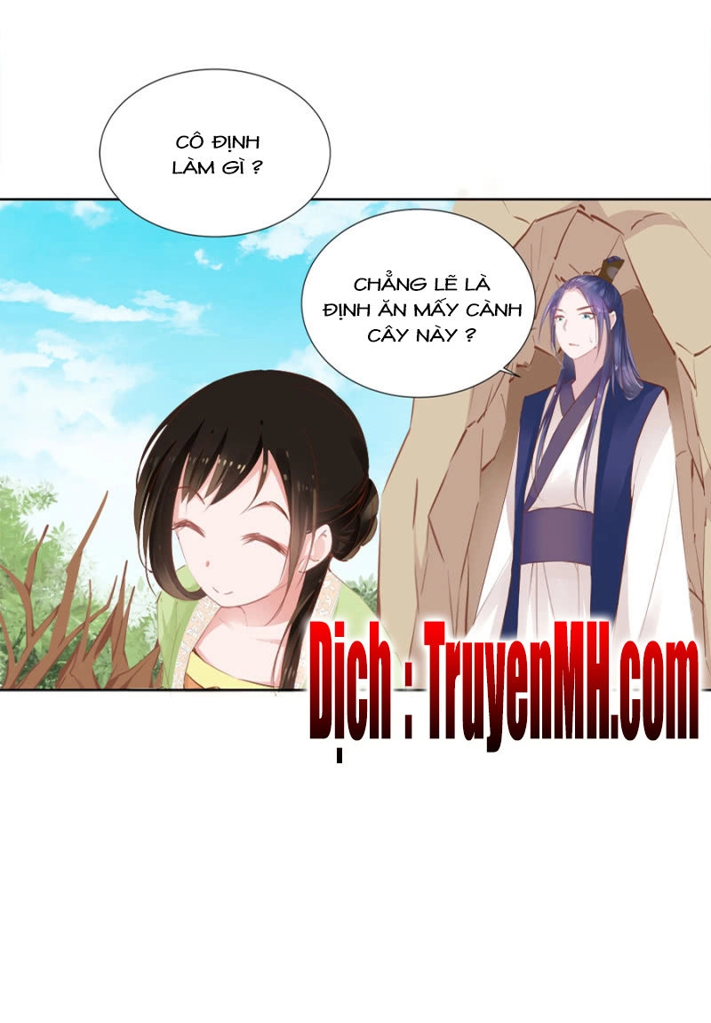 Solo Đi Vương Gia Chapter 32 - 8