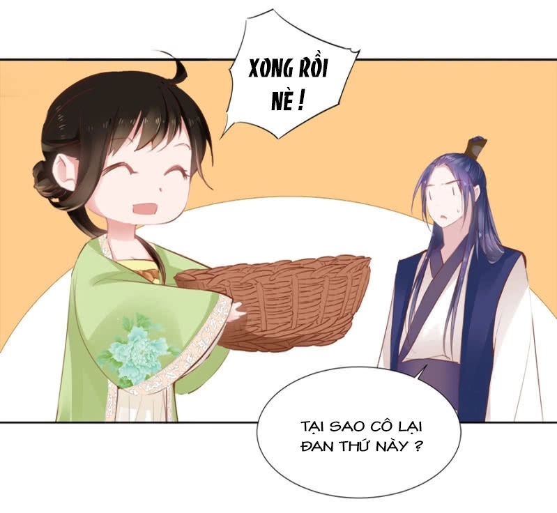 Solo Đi Vương Gia Chapter 32 - 9