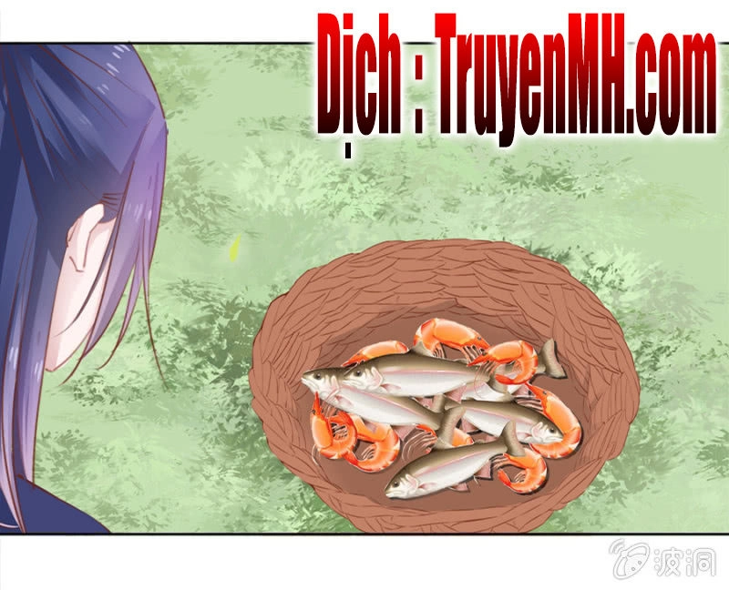 Solo Đi Vương Gia Chapter 32 - 12