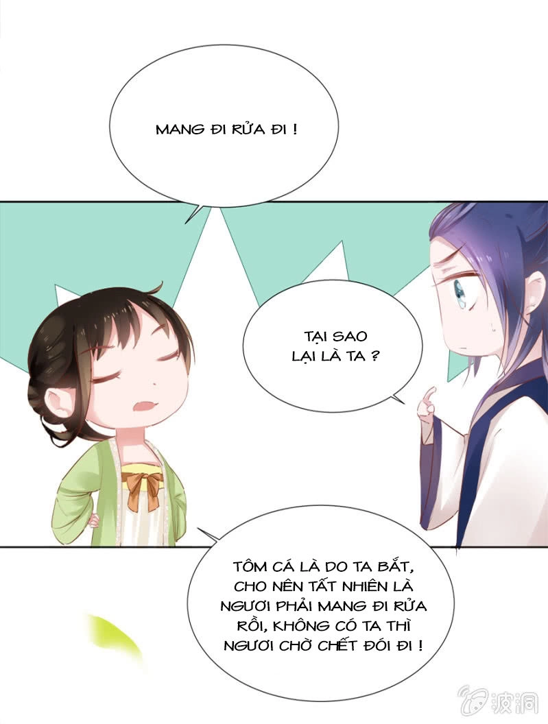 Solo Đi Vương Gia Chapter 32 - 13