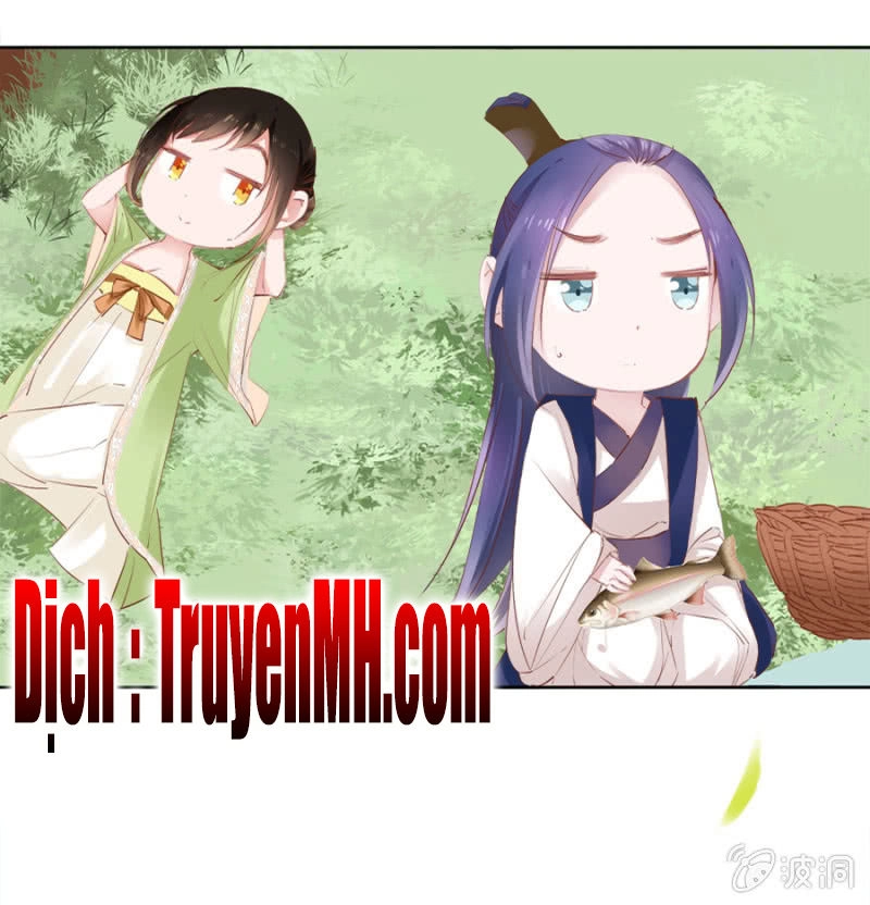 Solo Đi Vương Gia Chapter 32 - 14