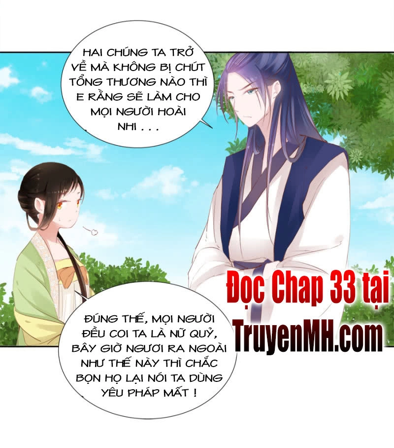 Solo Đi Vương Gia Chapter 32 - 20