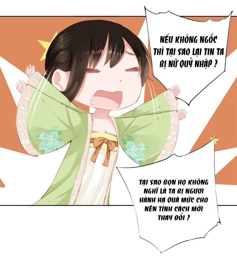 Solo Đi Vương Gia Chapter 33 - 3