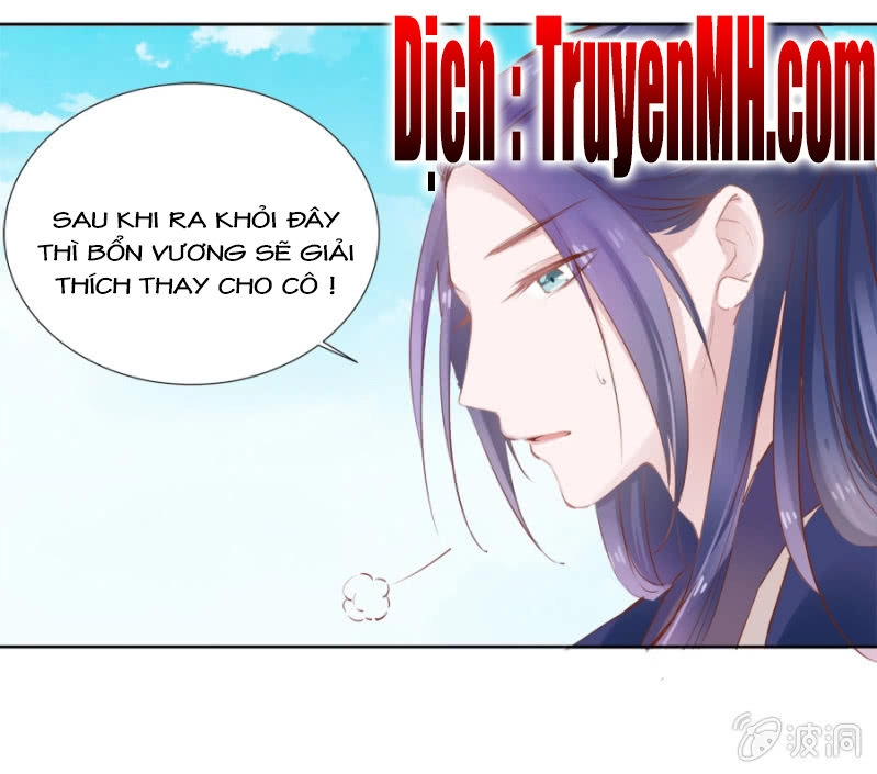 Solo Đi Vương Gia Chapter 33 - 4