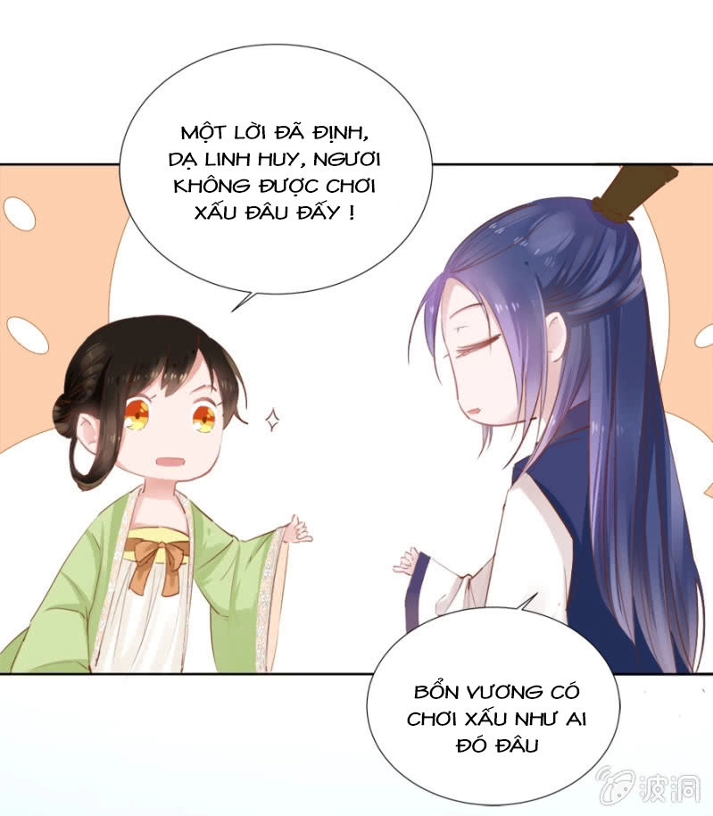 Solo Đi Vương Gia Chapter 33 - 5