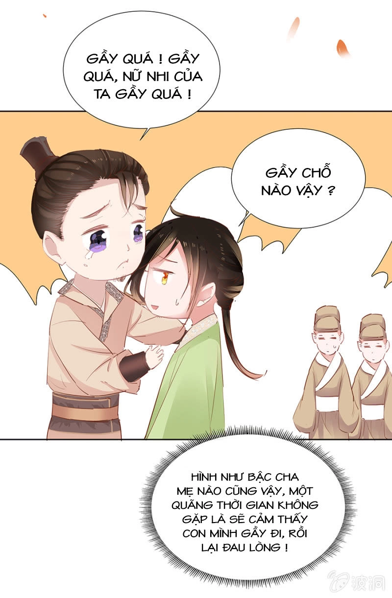 Solo Đi Vương Gia Chapter 33 - 9