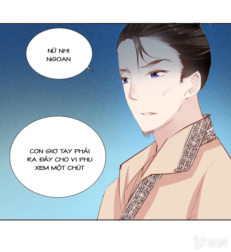 Solo Đi Vương Gia Chapter 33 - 15