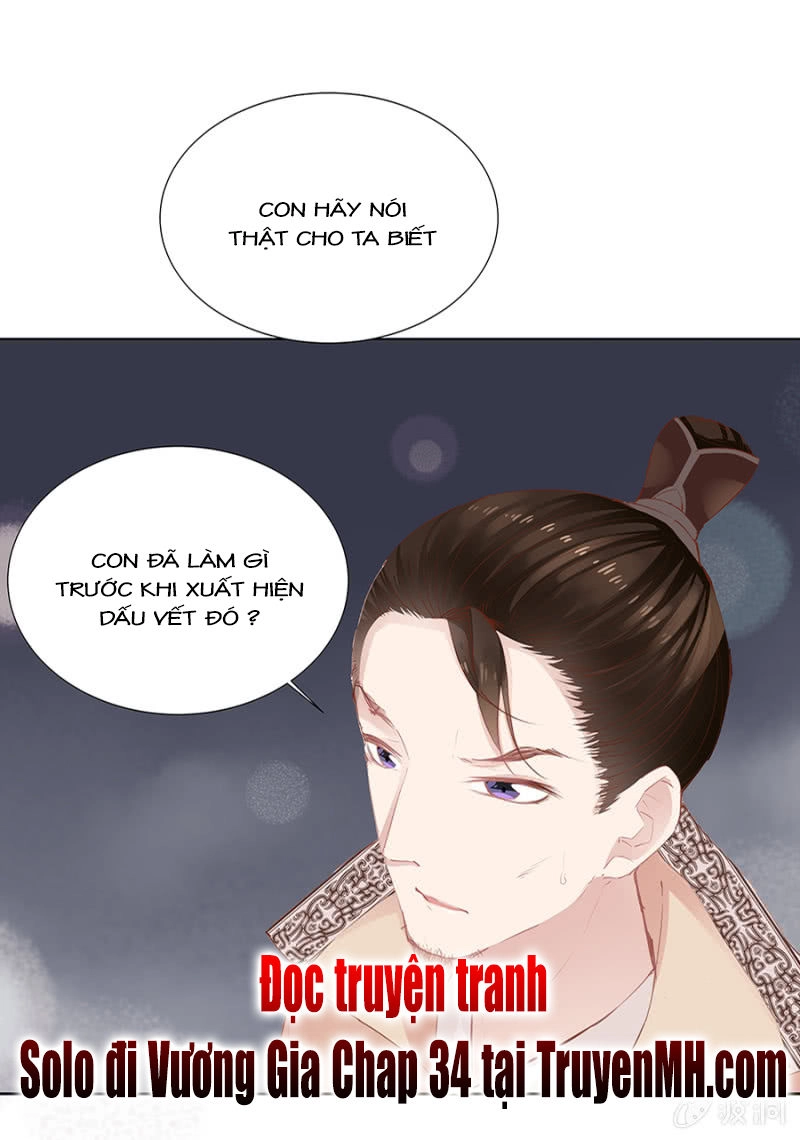 Solo Đi Vương Gia Chapter 33 - 18