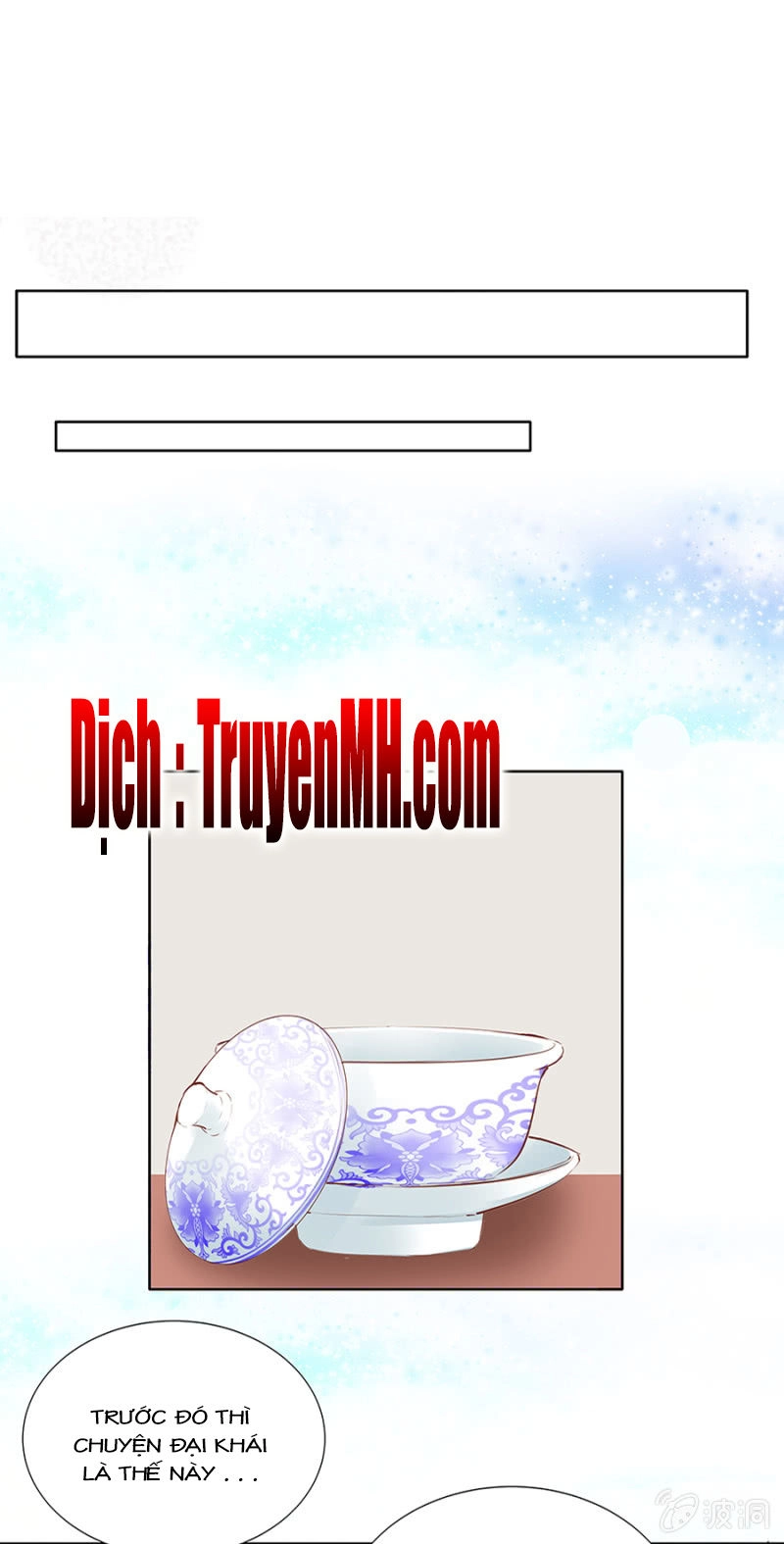 Solo Đi Vương Gia Chapter 34 - 2