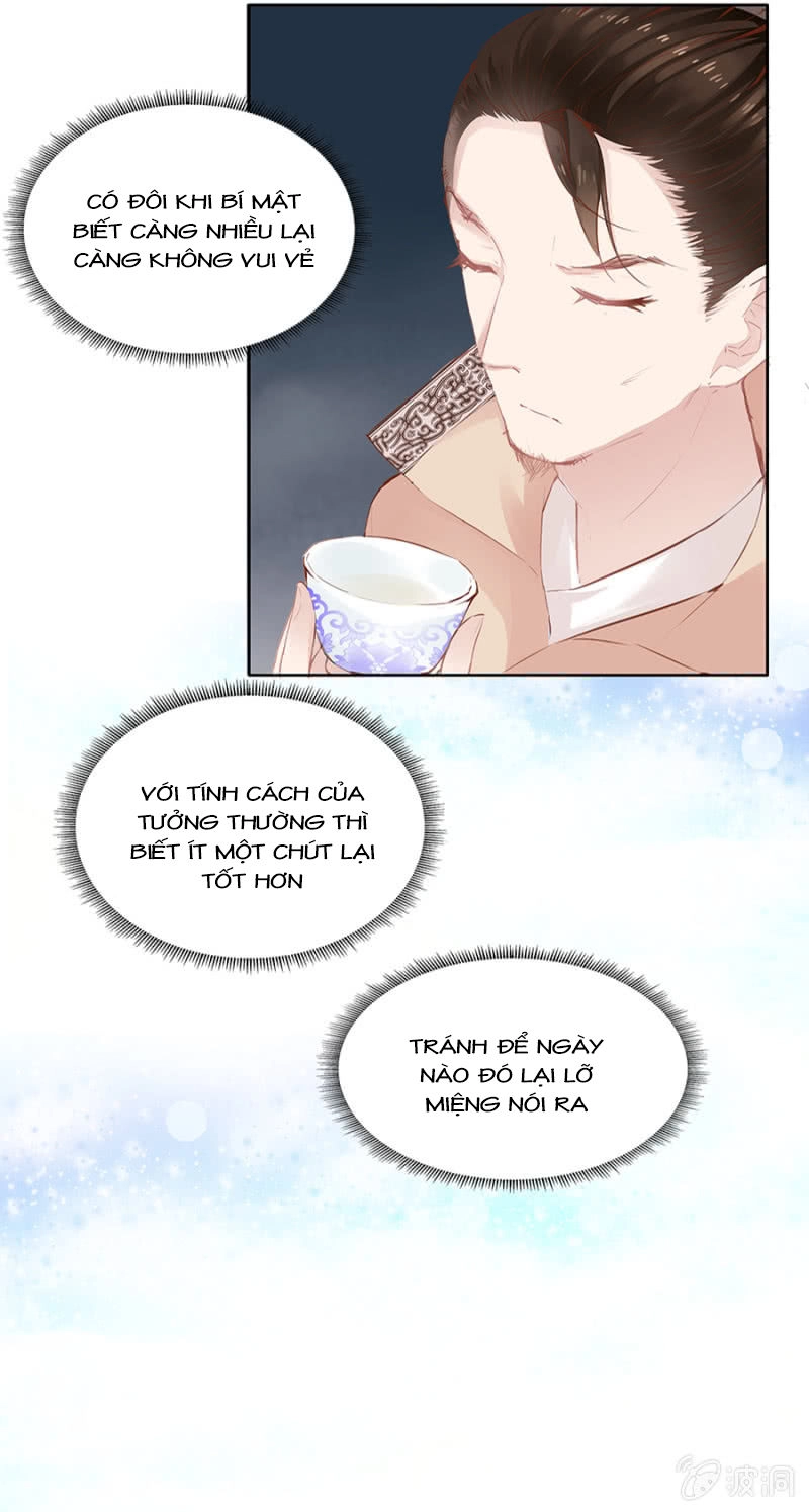 Solo Đi Vương Gia Chapter 34 - 4