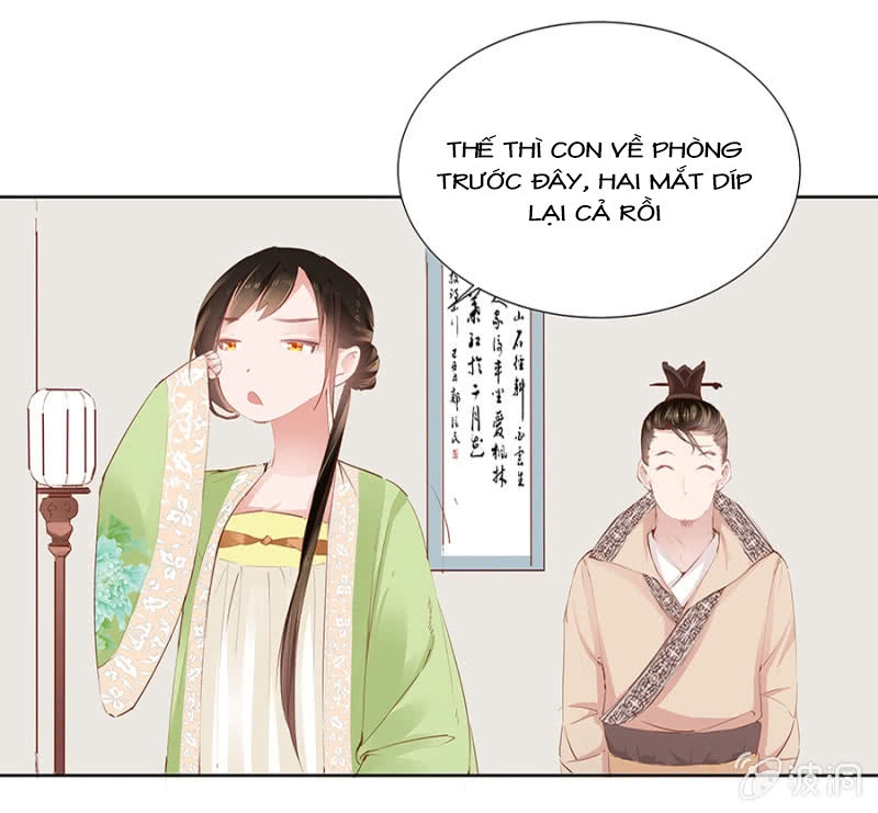 Solo Đi Vương Gia Chapter 34 - 6