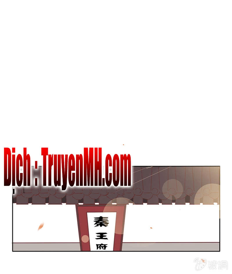 Solo Đi Vương Gia Chapter 34 - 8