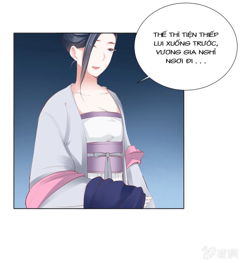 Solo Đi Vương Gia Chapter 34 - 15