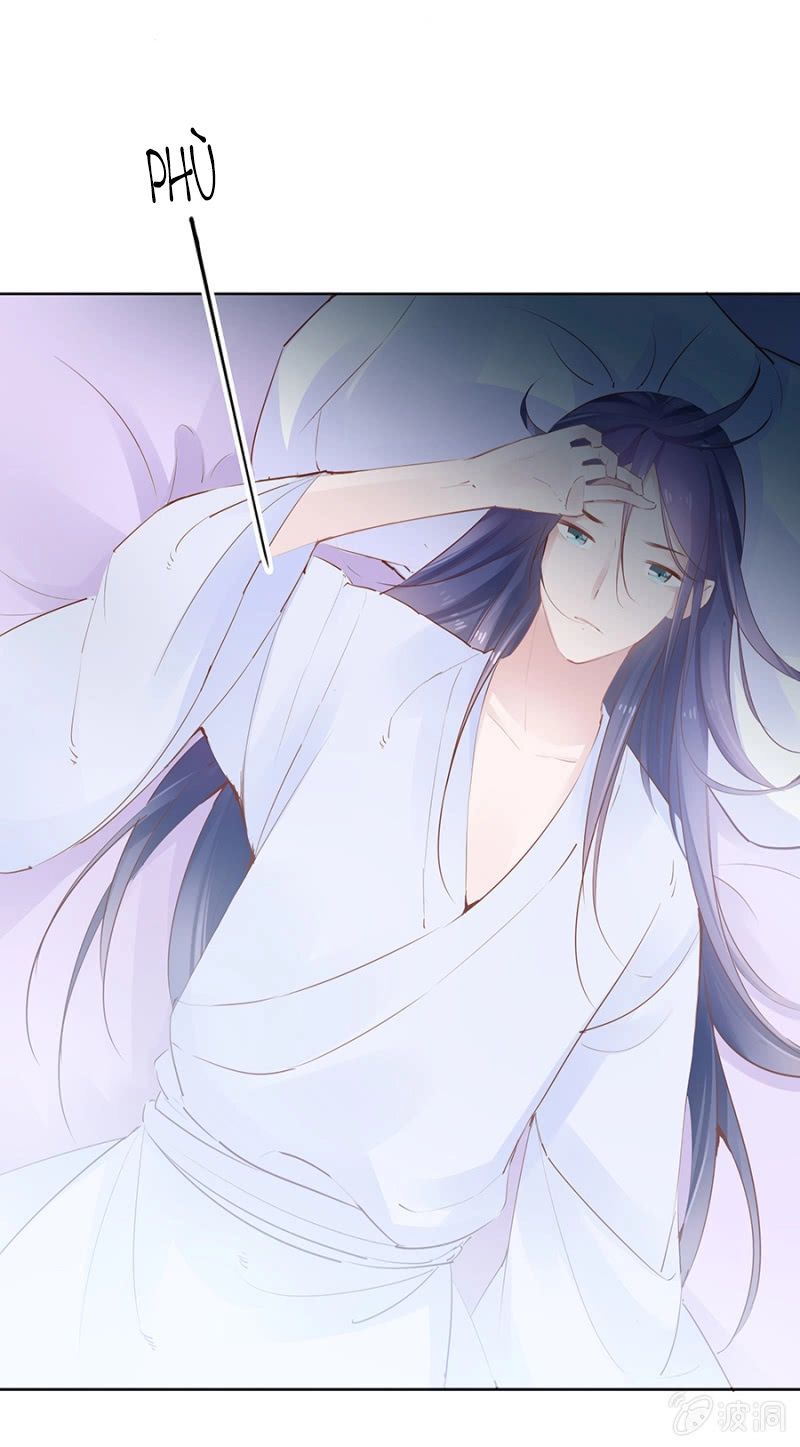 Solo Đi Vương Gia Chapter 34 - 16