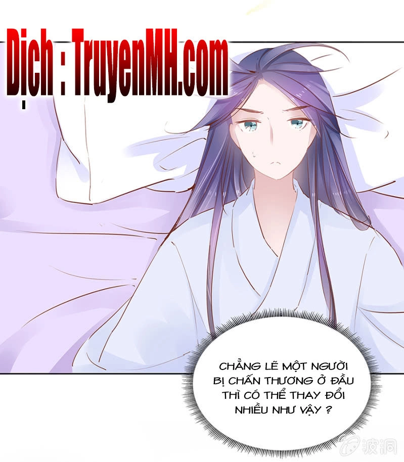 Solo Đi Vương Gia Chapter 34 - 20