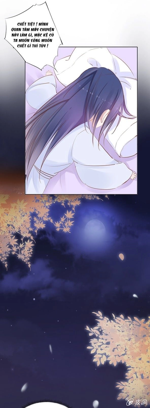 Solo Đi Vương Gia Chapter 34 - 21