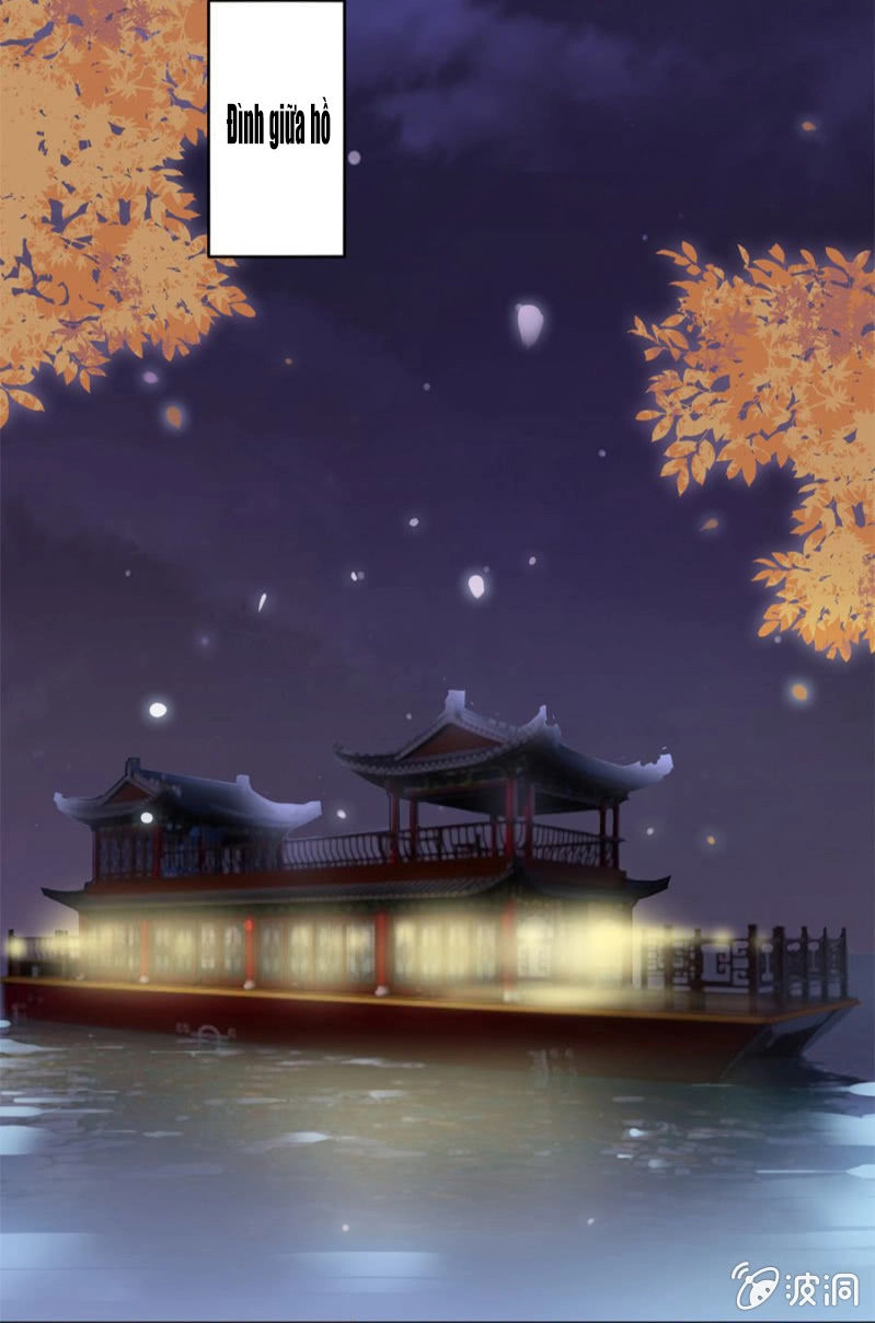 Solo Đi Vương Gia Chapter 35 - 2