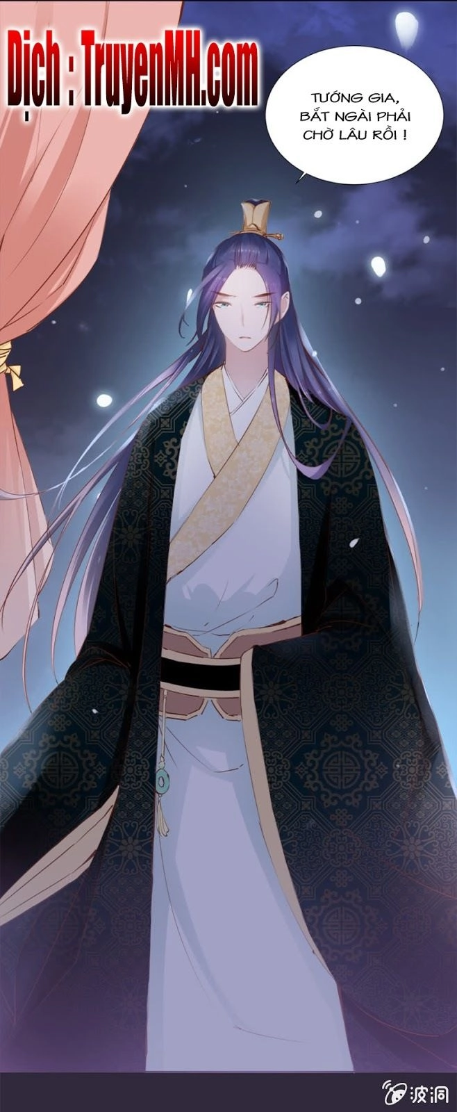 Solo Đi Vương Gia Chapter 35 - 3