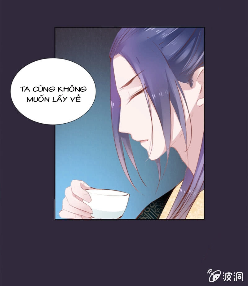 Solo Đi Vương Gia Chapter 35 - 8