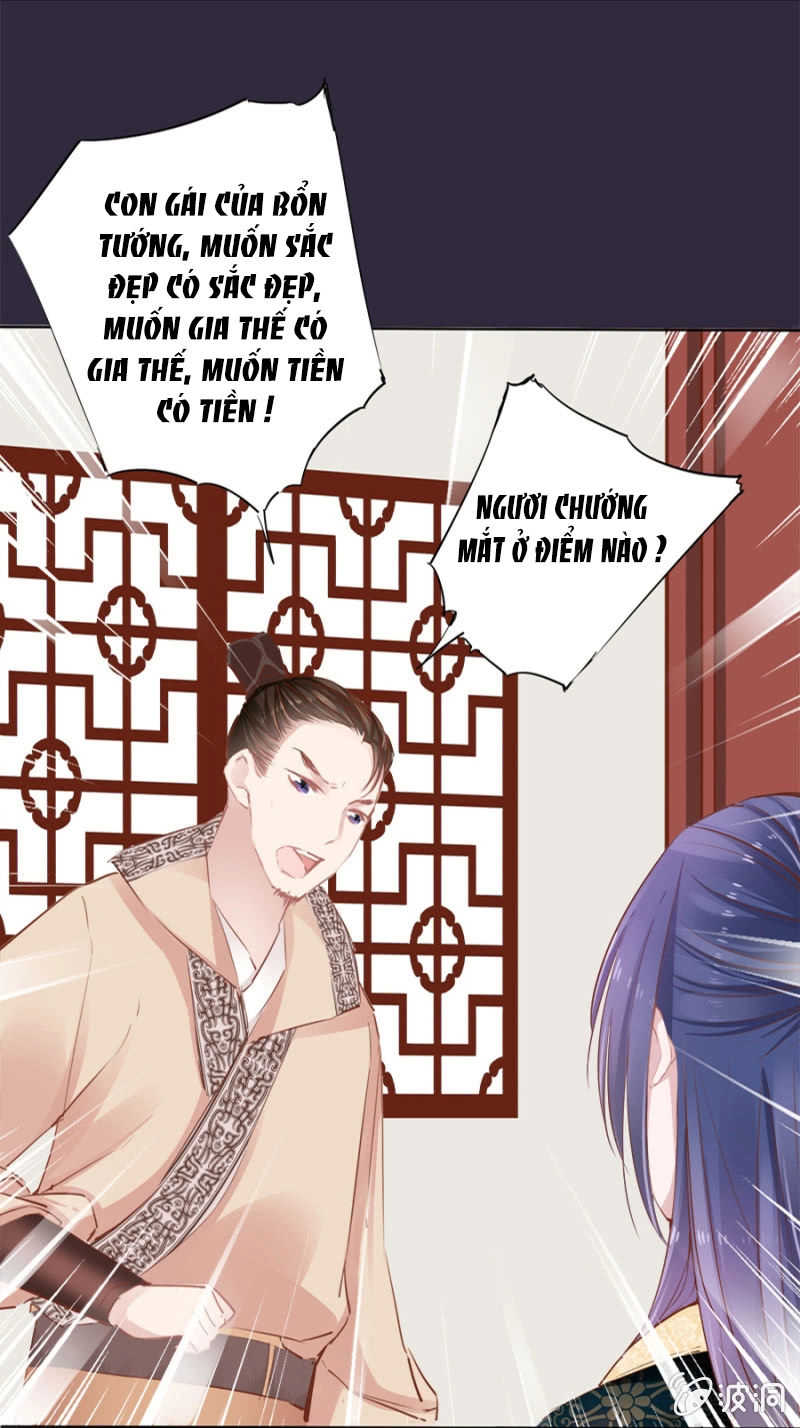 Solo Đi Vương Gia Chapter 35 - 10