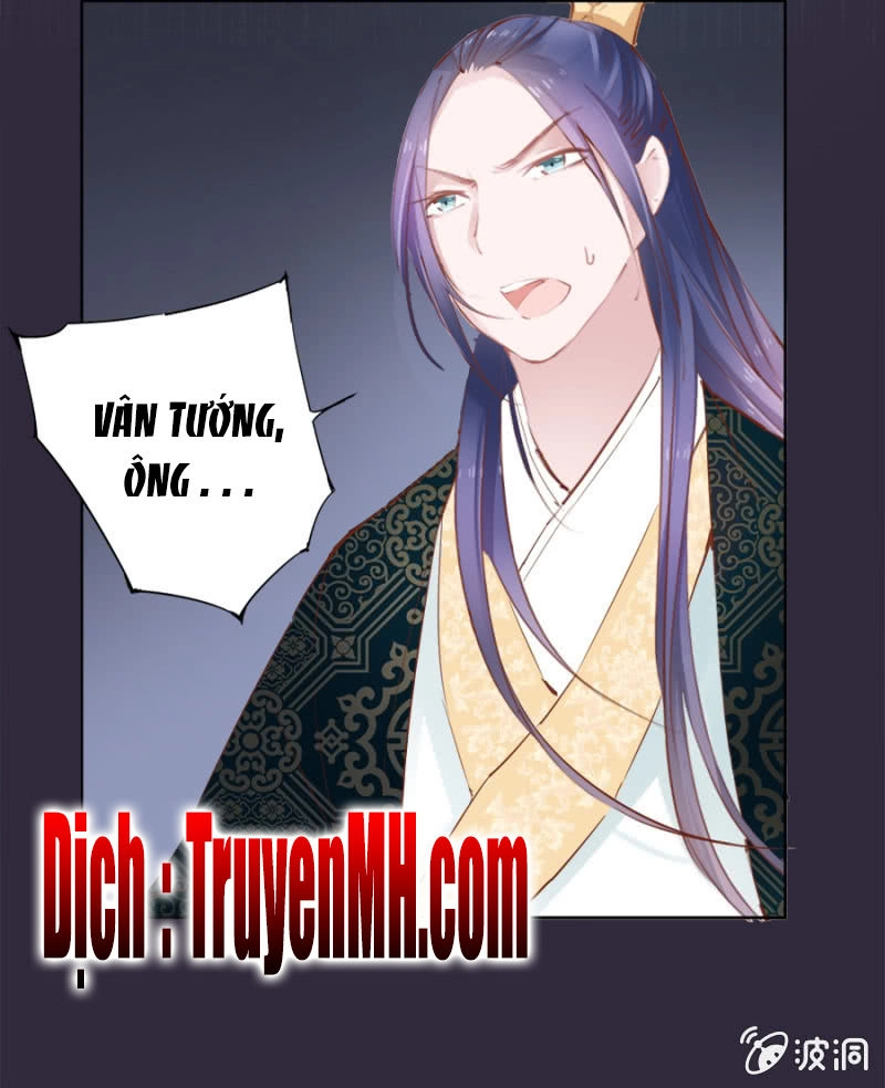 Solo Đi Vương Gia Chapter 35 - 12