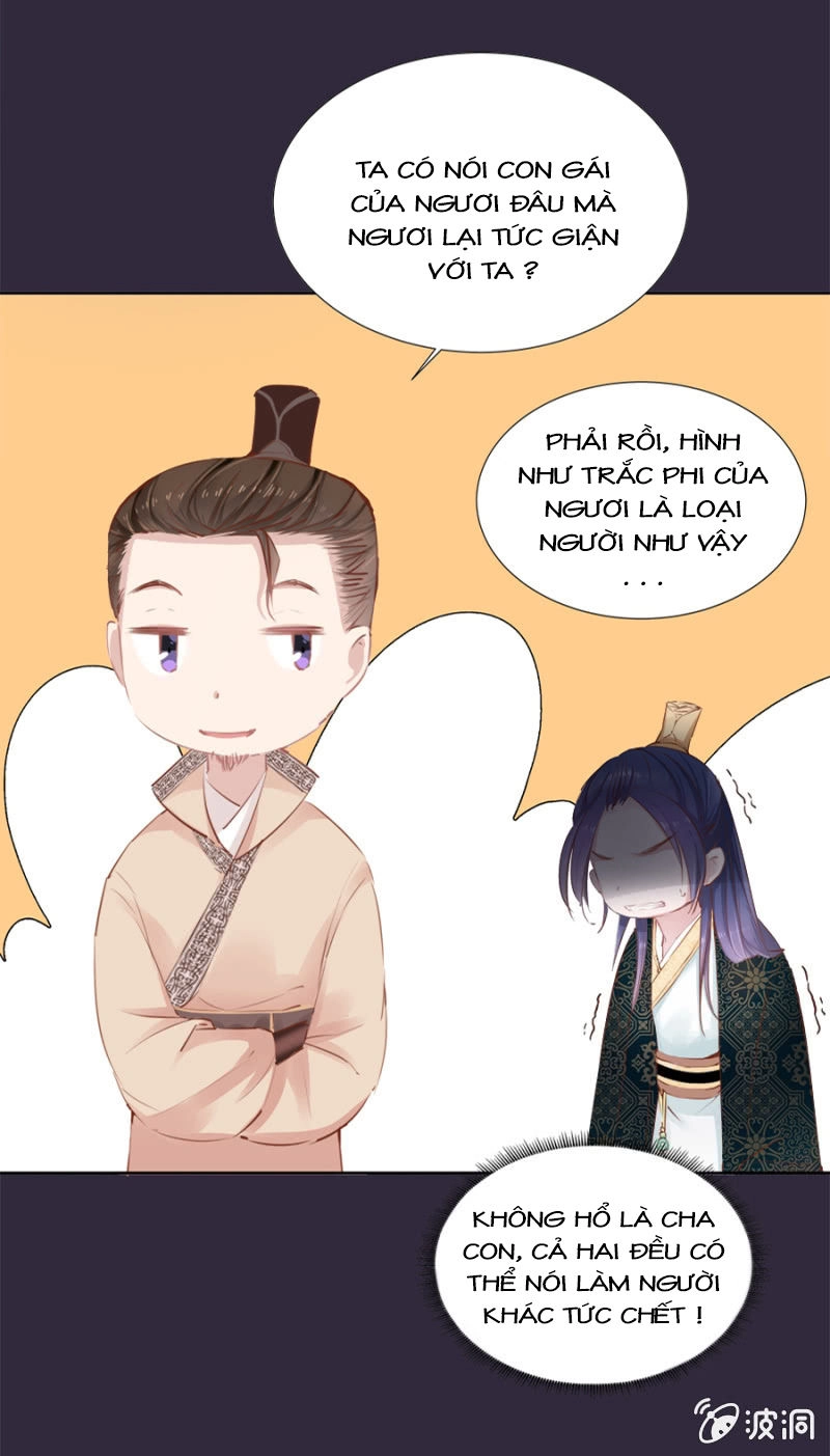 Solo Đi Vương Gia Chapter 35 - 13