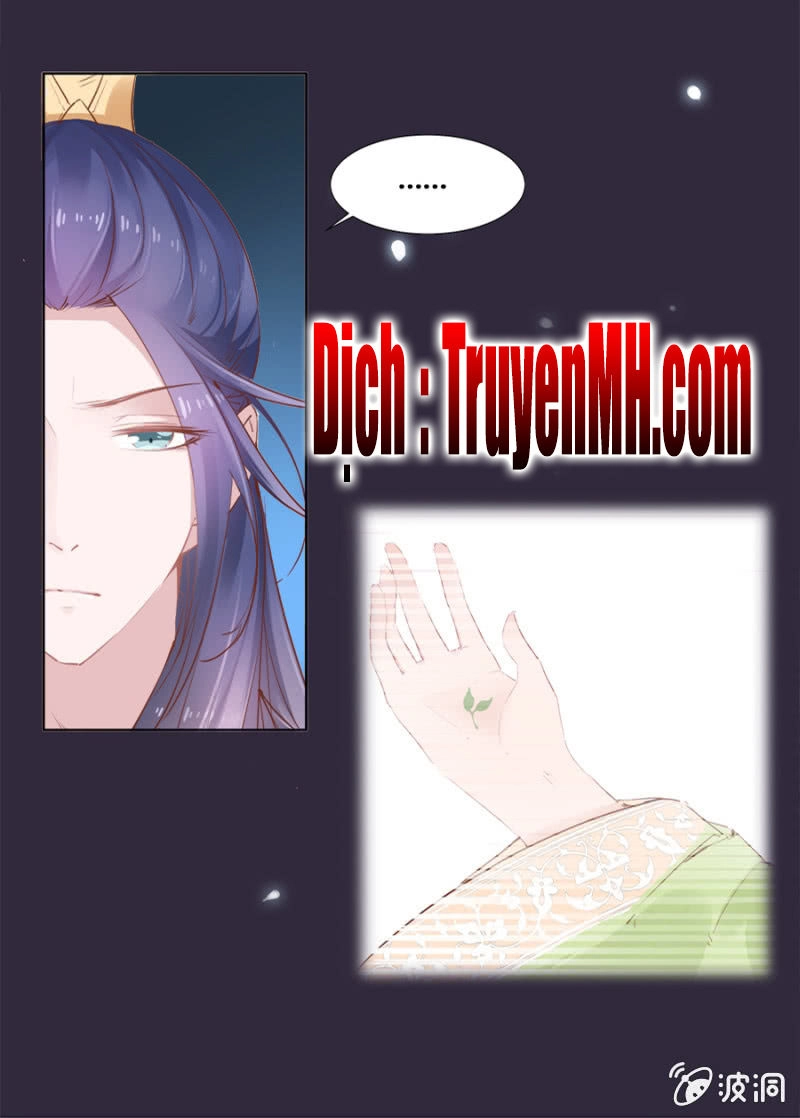 Solo Đi Vương Gia Chapter 36 - 3