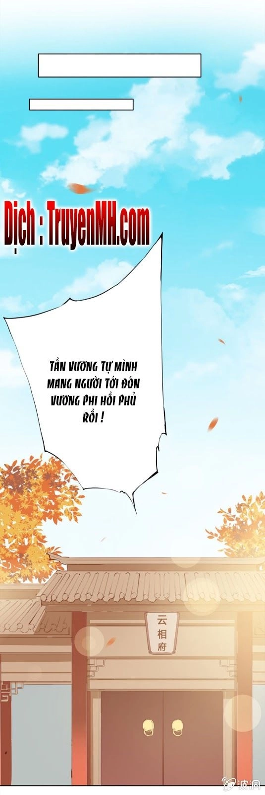 Solo Đi Vương Gia Chapter 36 - 15