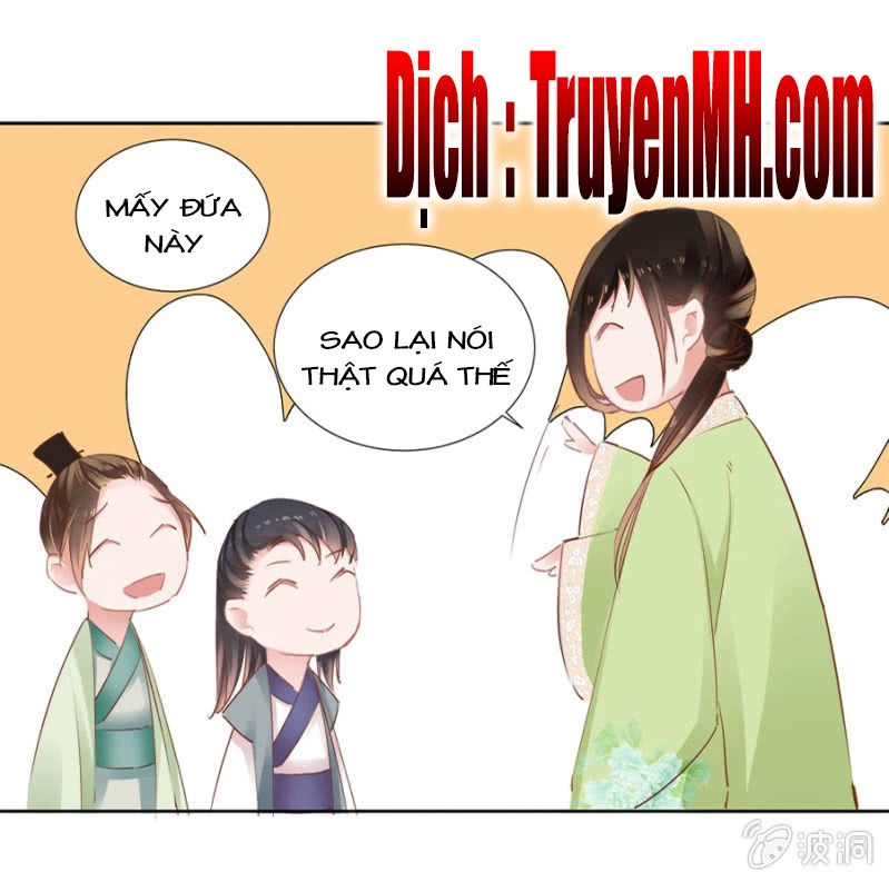 Solo Đi Vương Gia Chapter 36 - 17