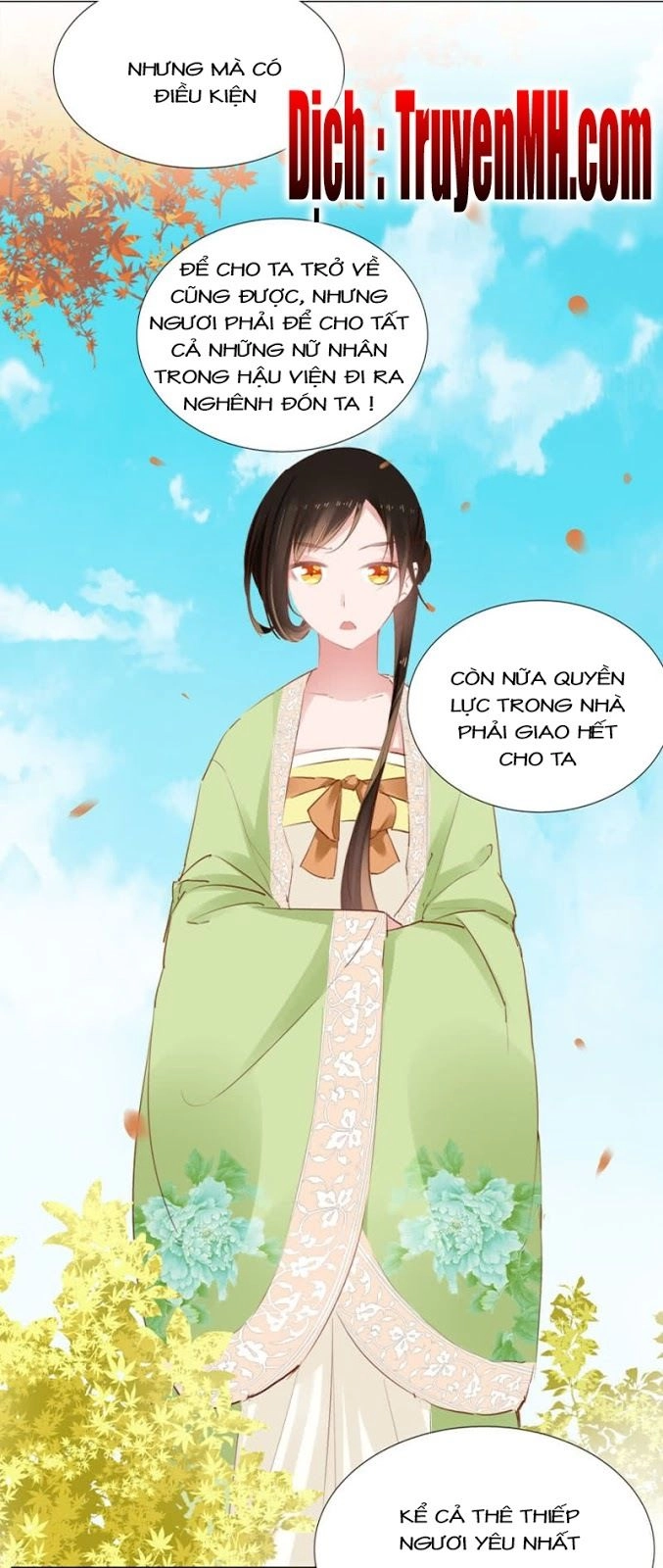 Solo Đi Vương Gia Chapter 37 - 6