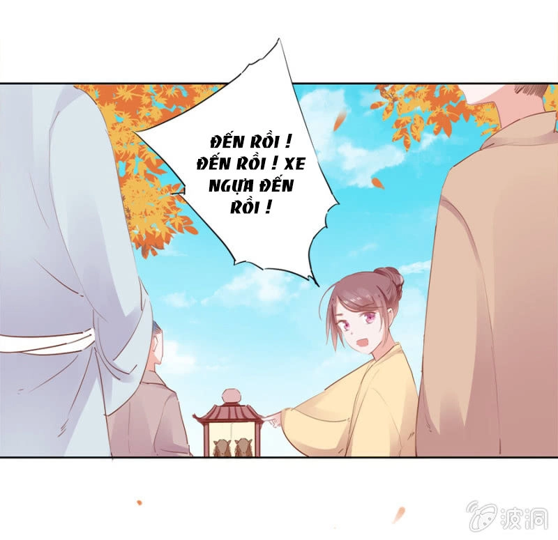 Solo Đi Vương Gia Chapter 37 - 12