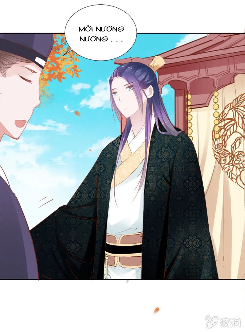 Solo Đi Vương Gia Chapter 37 - 13