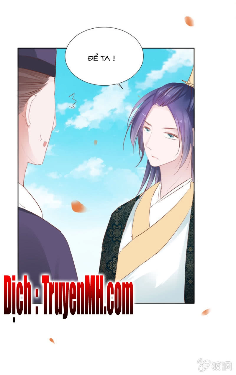 Solo Đi Vương Gia Chapter 37 - 14