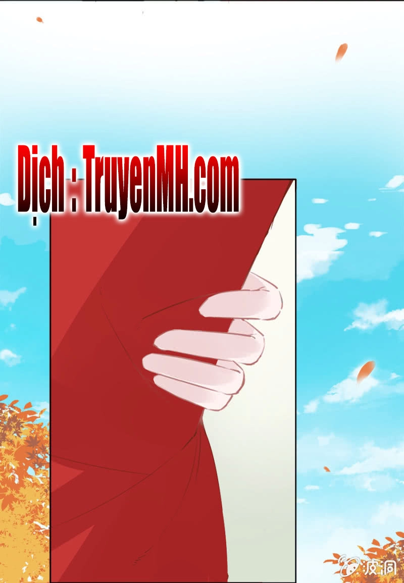 Solo Đi Vương Gia Chapter 38 - 3