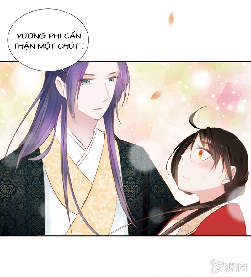 Solo Đi Vương Gia Chapter 38 - 6