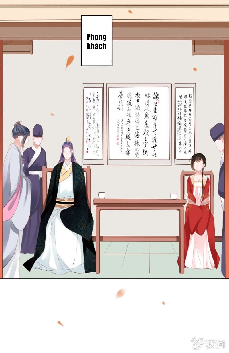 Solo Đi Vương Gia Chapter 38 - 12