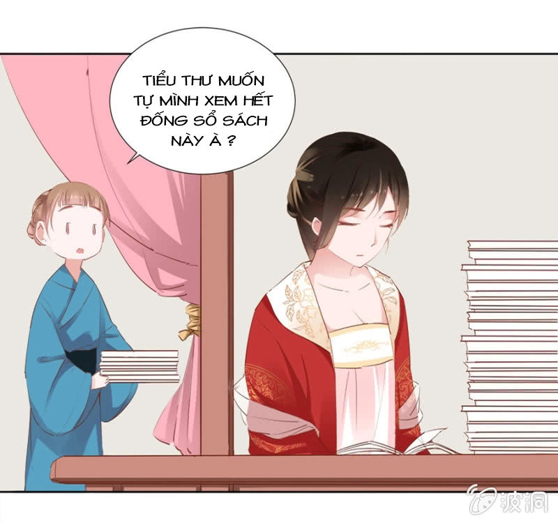 Solo Đi Vương Gia Chapter 39 - 3