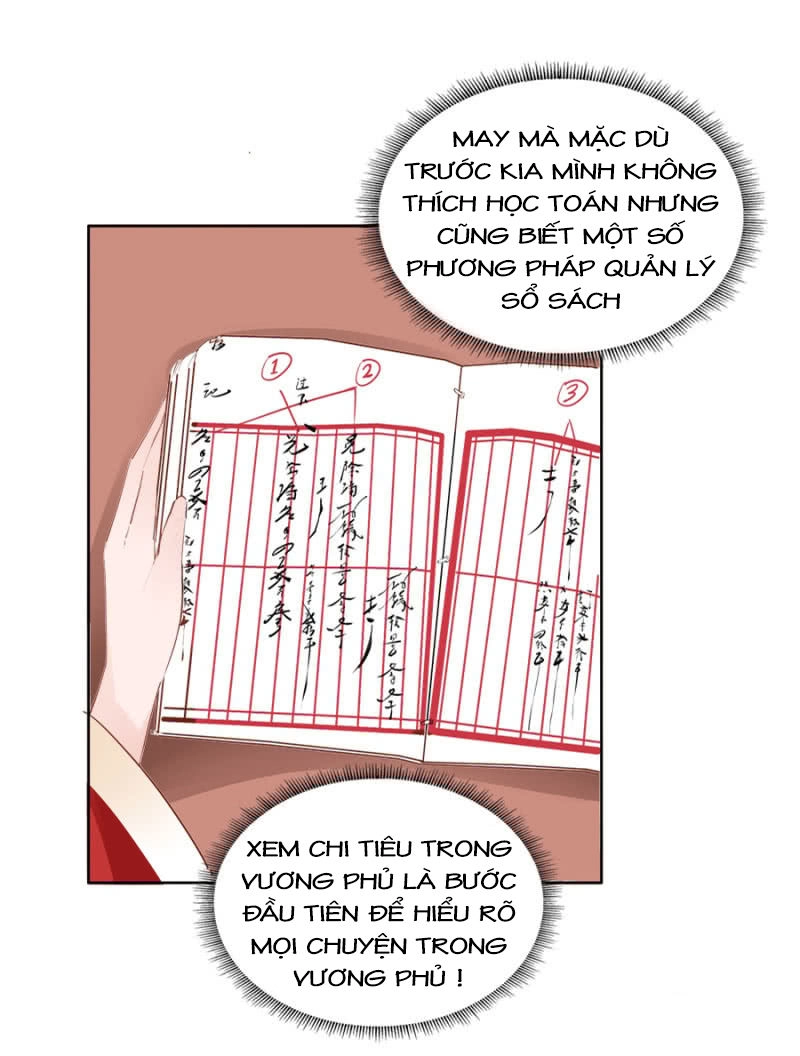 Solo Đi Vương Gia Chapter 39 - 5
