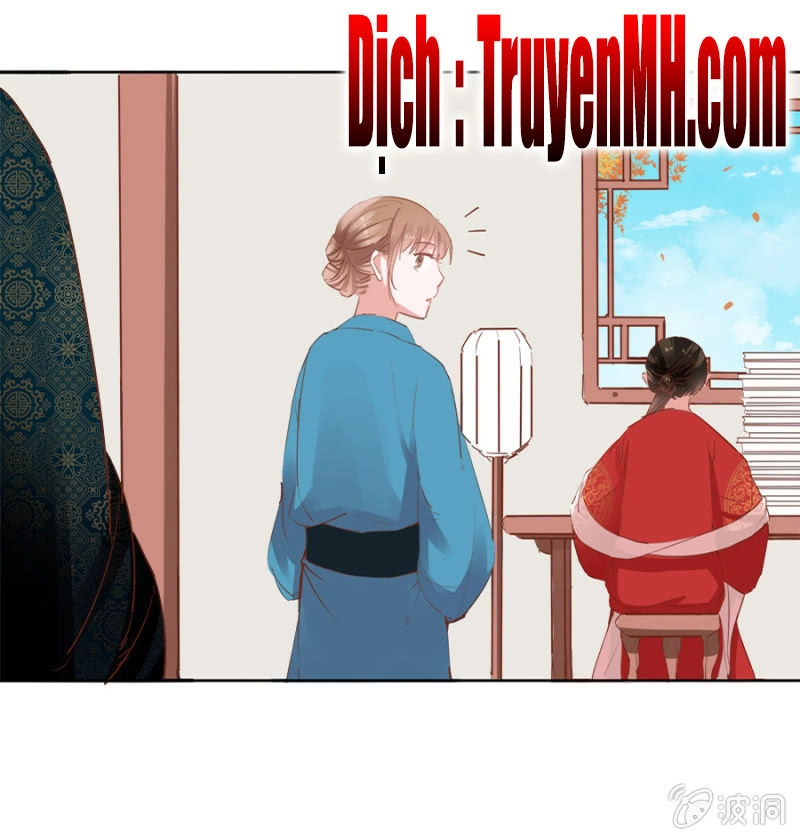 Solo Đi Vương Gia Chapter 39 - 6