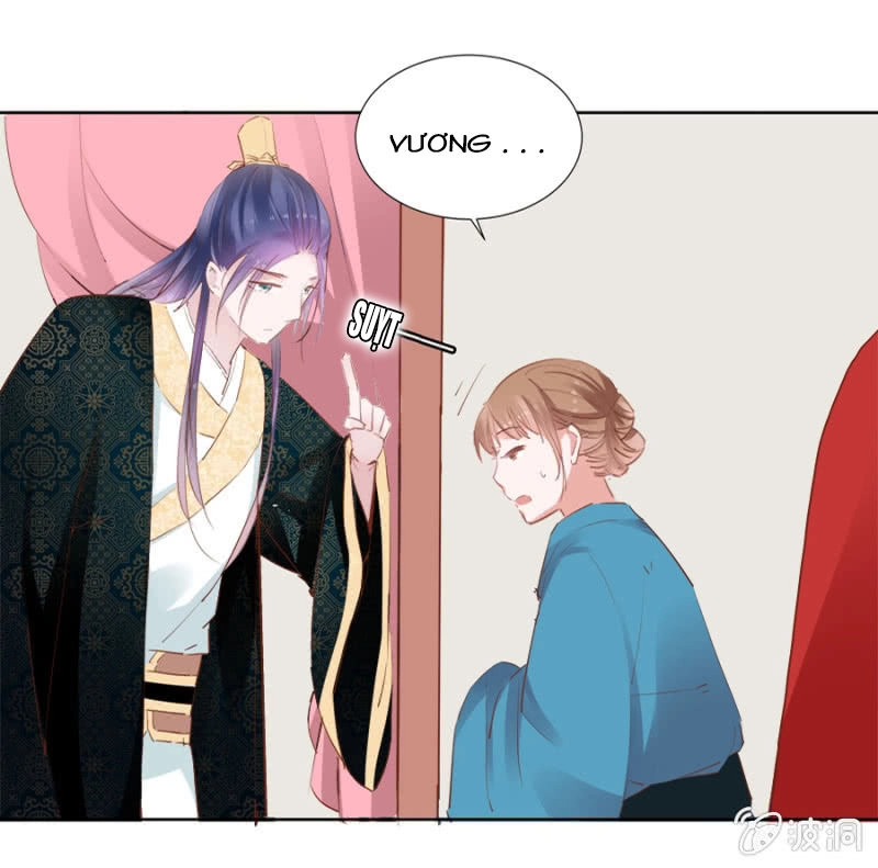 Solo Đi Vương Gia Chapter 39 - 7