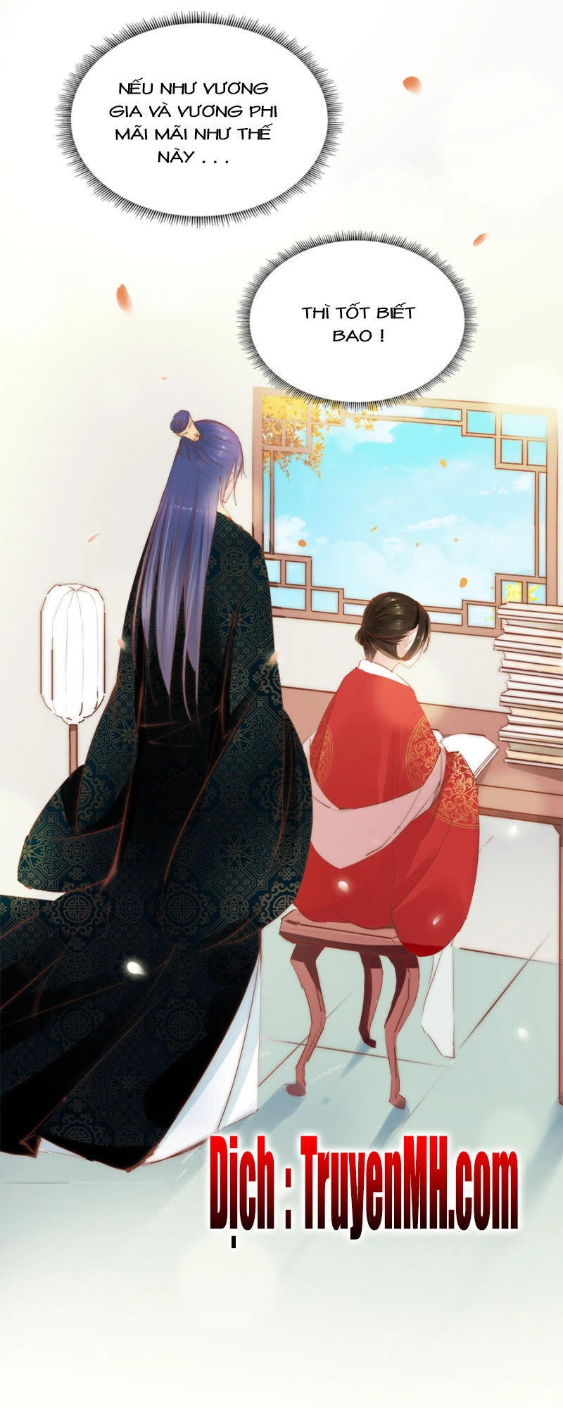 Solo Đi Vương Gia Chapter 39 - 13