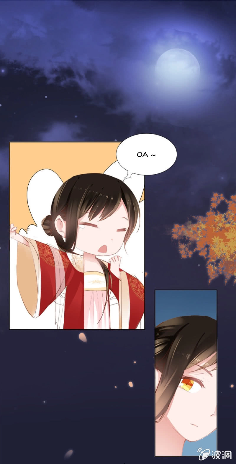 Solo Đi Vương Gia Chapter 39 - 15