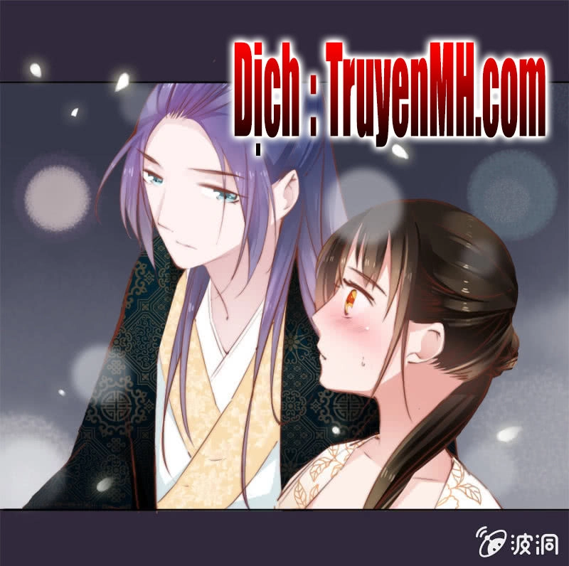 Solo Đi Vương Gia Chapter 40 - 3