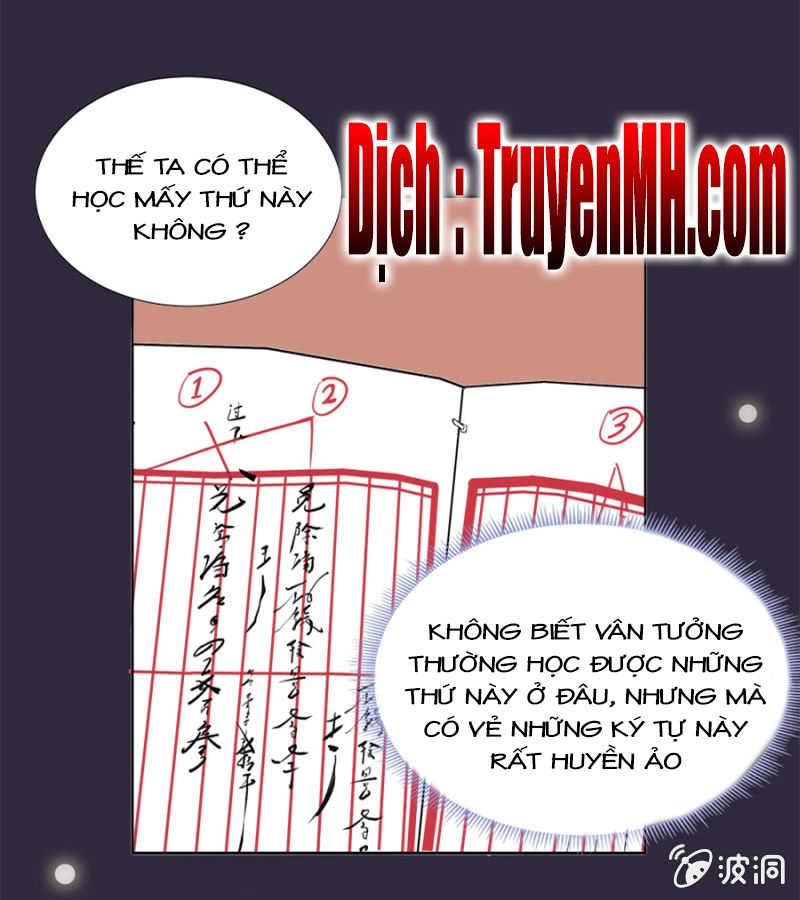 Solo Đi Vương Gia Chapter 40 - 5