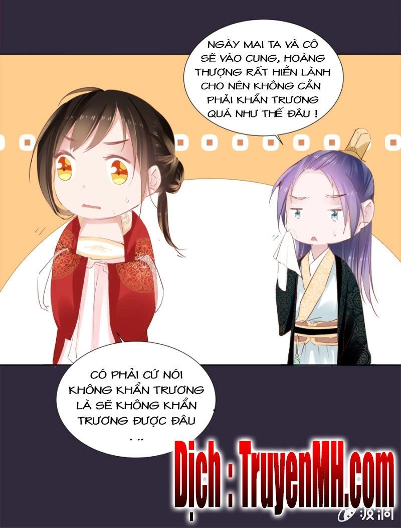 Solo Đi Vương Gia Chapter 40 - 9