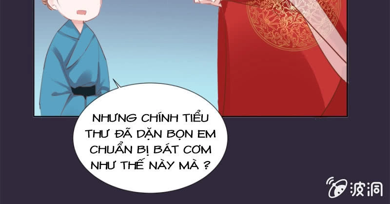 Solo Đi Vương Gia Chapter 40 - 14